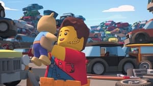 LEGO City Abenteuer: 2×5