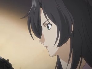 Madlax: 1×18