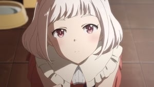 Uchitama?! ~Uchi no Tama Shirimasen ka~?: Saison 1 Episode 5