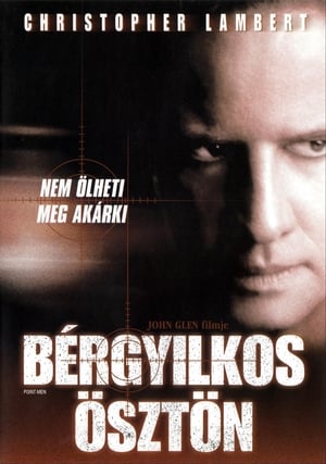 Bérgyilkos ösztön