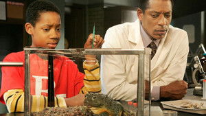 Todo Mundo Odeia o Chris: 2×14