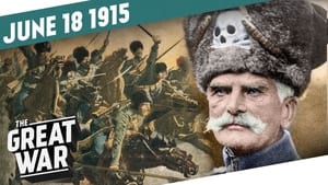 The Great War Cavalry, Spies and Cossacks - Week 47