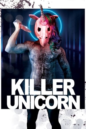 Poster Killer Unicorn 2018