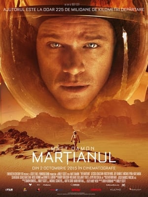 The Martian