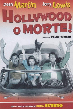 Hollywood o morte!