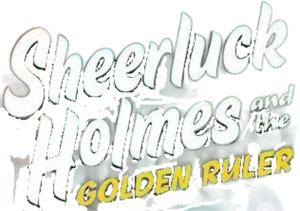 VeggieTales: Sheerluck Holmes and the Golden Ruler