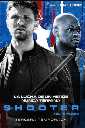 El tirador: Temporada 3