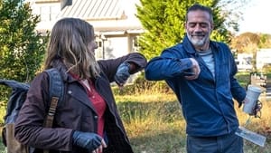 Image The Walking Dead: Making the Extended 10th Season