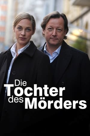 Poster Die Tochter des Mörders (2010)