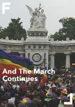 And the March Continues!