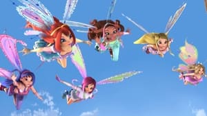 Winx Club 3D: L'Aventure Magique