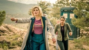 Doctor Who 11 x Episodio 6