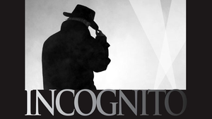 Logo Incognito Pictures