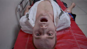 movie image