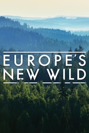 Image Nová divočina Evropy