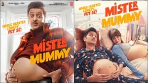 Mister Mummy (2022)