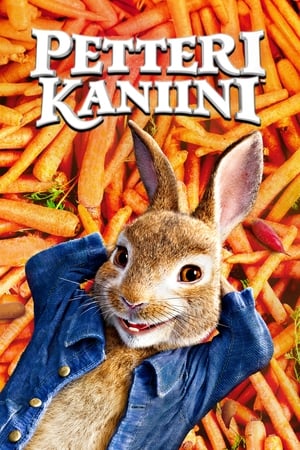 Poster Petteri Kaniini 2018