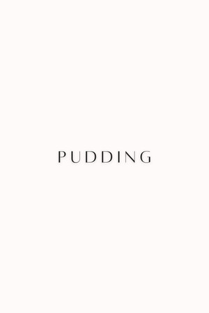 Pudding (2026)