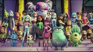 Monster High : Electrisant