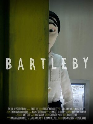 Poster Bartleby 2017