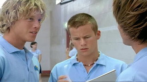 Blue Water High: 1×11