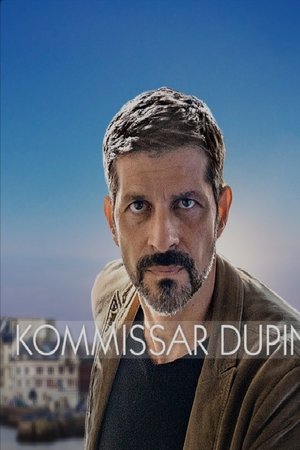Kommissar Dupin - Season 1