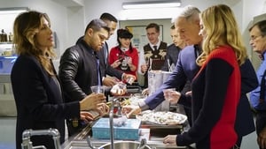 NCIS: Investigação Naval: 14×10