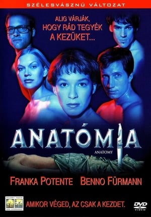 Anatómia 2000