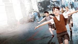 Il bambino con il pigiama a righe (2008)