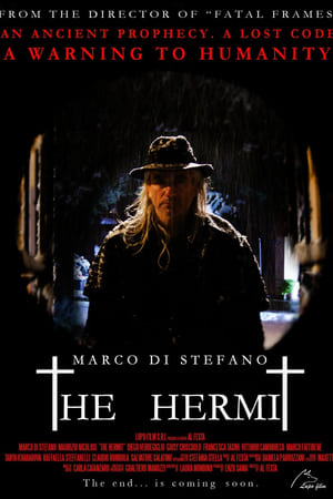Poster The Hermit (2012)