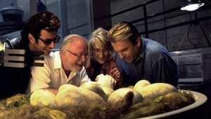 ดูหนัง Jurassic Park 1 (1993) จูราสสิค พาร์ค กำเนิดใหม่ไดโนเสาร์