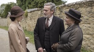 Downton Abbey: Stagione 5 – Episodio 8