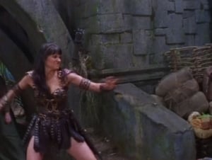 Xena, la princesa guerrera Temporada 1 Capitulo 4