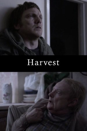 Poster Harvest (2009)