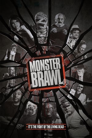 Monster Brawl> (2011>)