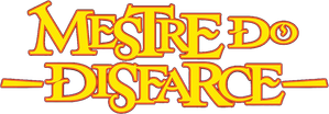 El maestro del disfraz — Logos 5