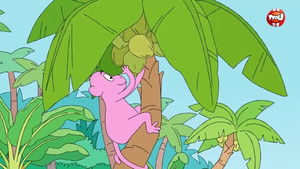 Barbapapa: One Big Happy Family!: 2×1