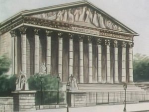 Les Demoiselles du Vésinet