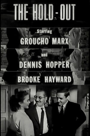The Hold Out