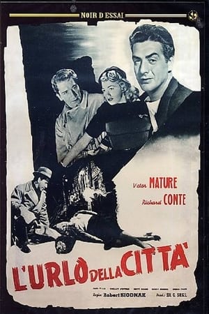 L'urlo della città 1948