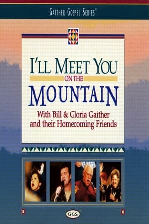 Poster I'll Meet You on the Mountain ()