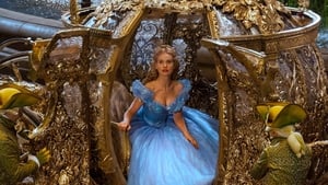 ซินเดอเรลล่า (2015) Cinderella