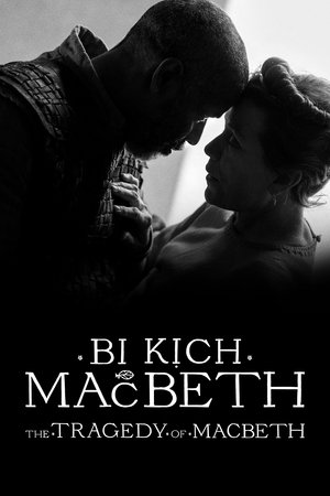 Image Bi Kịch Macbeth - The Tragedy of Macbeth