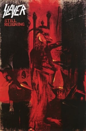 Slayer: Still Reigning