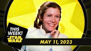 Celebrating Carrie Frances Fisher on the Walk of Fame