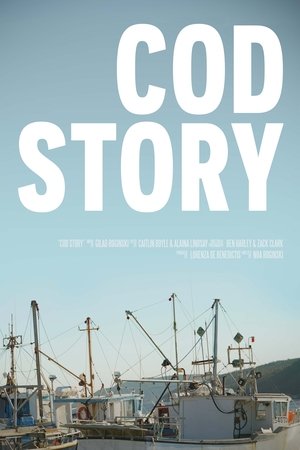 Poster Cod Story (2022)