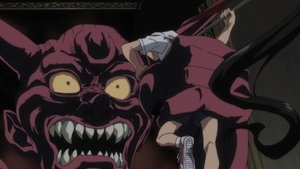 Ushio and Tora Season 1 Episode 3
