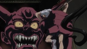 Ushio and Tora: Season 1 Episode 3 – The Demon That Dwells In The Painting