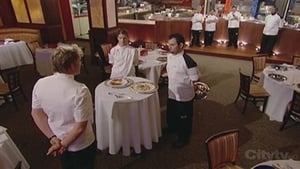 Hell’s Kitchen Season 3 Episode 7