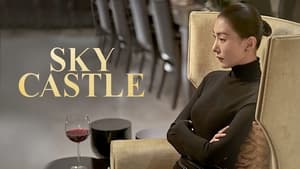 poster SKY Castle